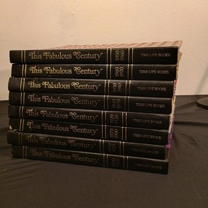 This Fabulous Century Book | eBay
