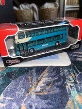 Corgi 1/76 Scale OM42504 East Lancs (Myllenium) Lowlander - Arriva Fox County