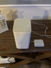 Xfinity XB7-T CGM4331COM Gigabit WiFi 6 Modem Router with Power Adapter