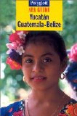 Belize. Perrottet, Tony und Darrell Jones:
