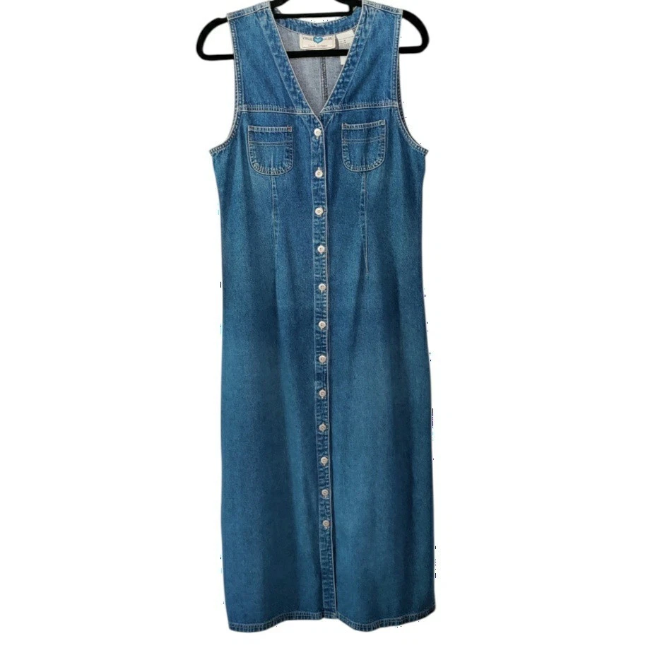 True Blue Clothing for Women Just Listed 2026