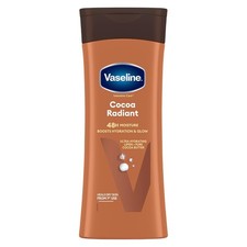 Vaseline Cocoa Radiant 2-Pack   Intensive Care Moisturizing Hand and Body Lotion