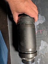 Tamron 200-400mm Focal Camera Lenses for sale - eBay