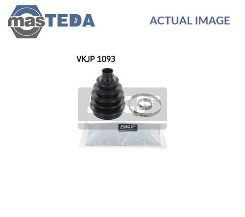 VKJP 1093 CV JOINT BOOT KIT WHEEL SIDE FRONT SKF FOR OPEL AGILA 1.3 CDTI 1.3L - 第 1/4 張圖片