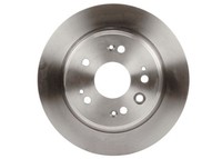 Bremsscheibe FüR Honda Fr-V BE Stream RN Ab 01-> 42510-S7A-J00