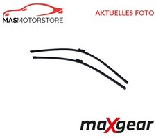 SCHEIBENWISCHER WISCHERBLATT VORNE MAXGEAR 39-0690 A FÜR DS DS 4 DS 4 CROSSBACK