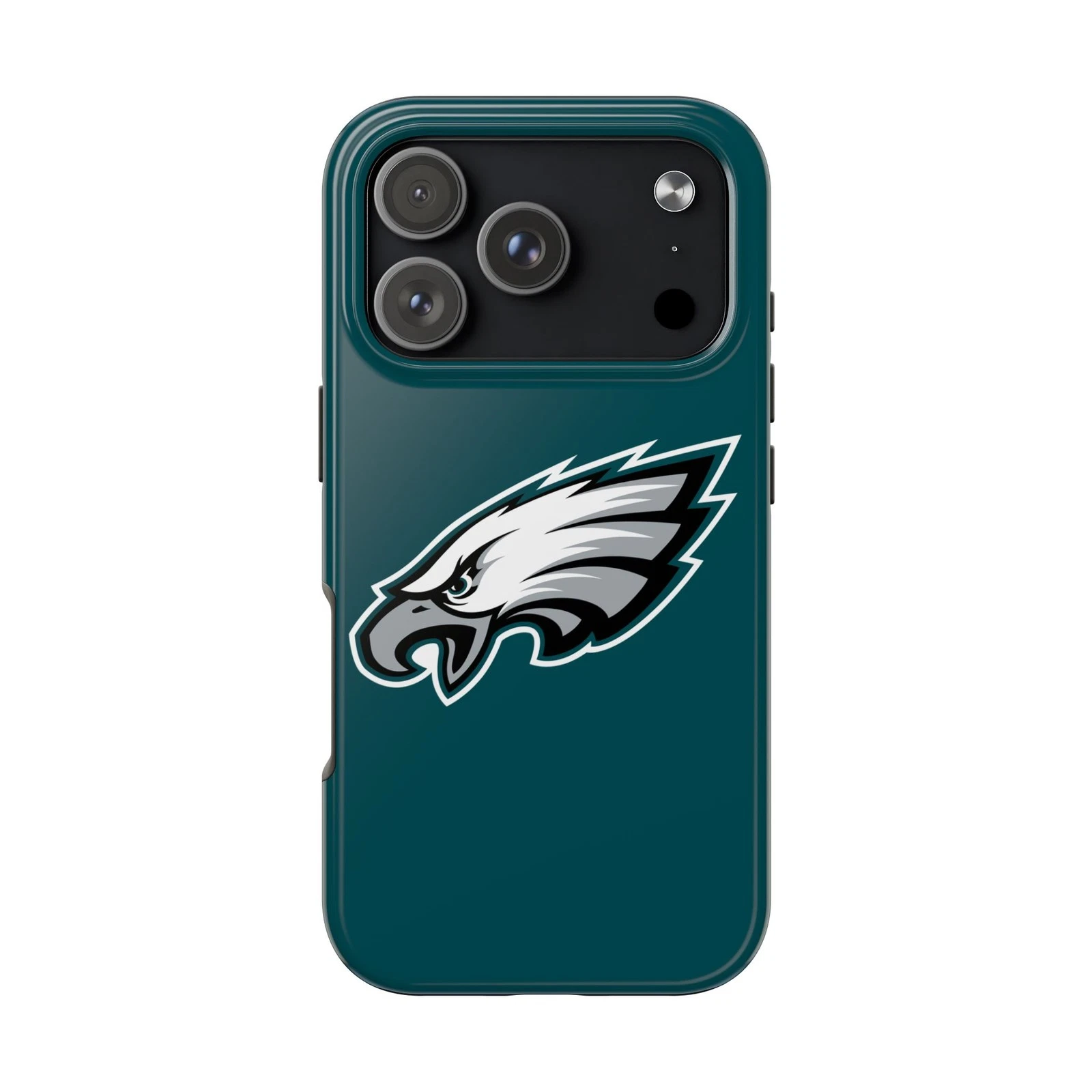 Philadelphia Eagles Phone Case for iPhone