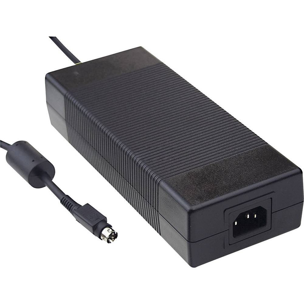 Alimentation 12V 15A MEAN WELL GSM220A12-R7B pour remplacer un adaptateur défectueux