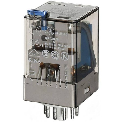Bosch 2339303412 – Relè D'Innesto (Rele Elettromagnetico) Per Avviamento, Compatibile Con SEAT E VW, Alternativo 2 339 303 412