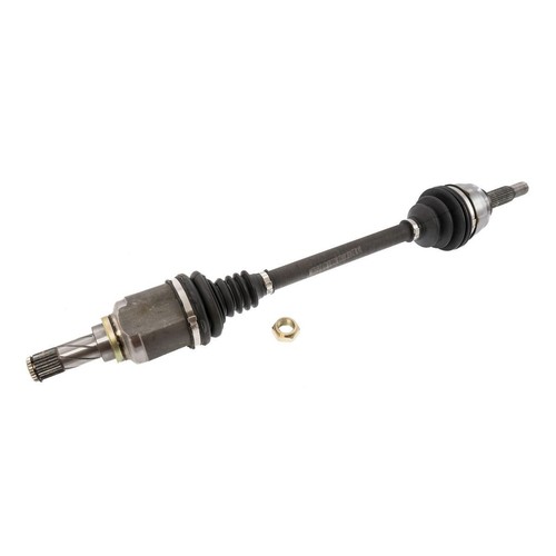 Arbre De Transmission Magneti Marelli - Cardan Avant Gauche - Réf. 302004190183 - Neuf, Longueur 637mm