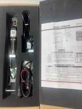Command Access MLRK1-JAC12 Electrified Panic Kit