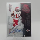 2025 Topps Signature Jalen Royals Red (RAW)