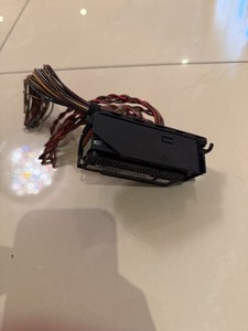 Scheibenwischermotor Stecker 7788124 (AG)