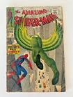 New ListingThe Amazing Spider-Man #48 - 1967 - Cents copy - FA/G