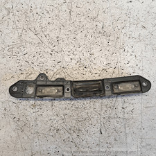 Porte arrière et accessoires Volkswagen JETTA