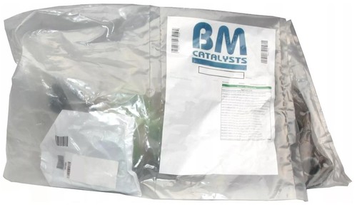 Catalytic converter BM CATALYSTS BM91976H for TOYOTA YARIS (_P9_) 1.33 2010-2011 - Picture 2 of 6