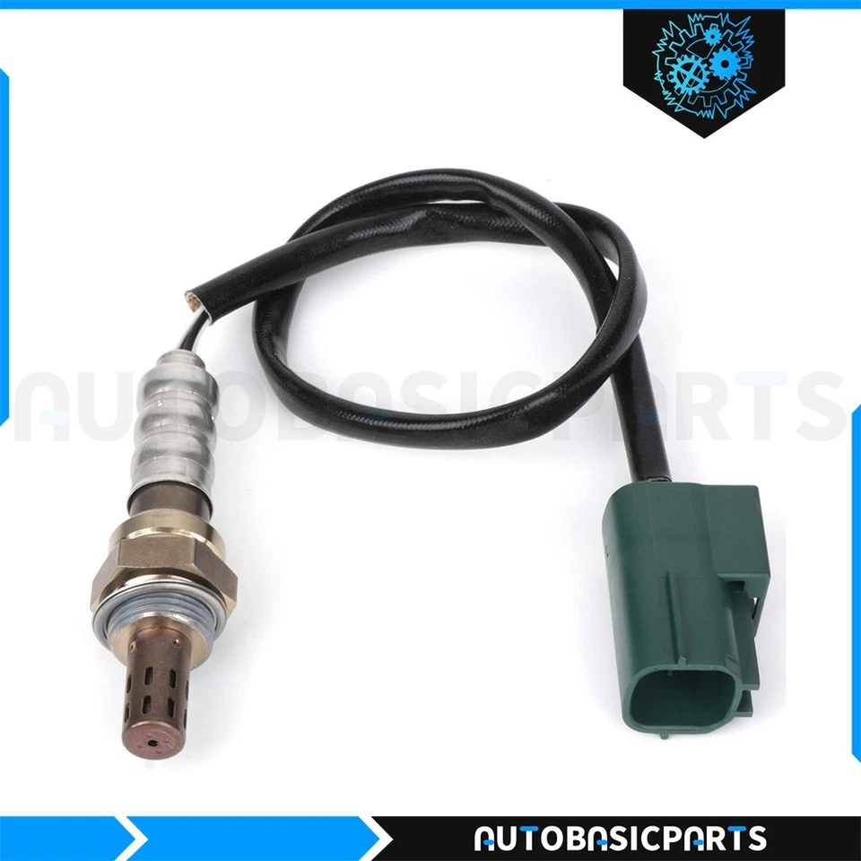 Se adapta a Nissan Murano 2003 3,5 L 2 piezas sensores de oxígeno O2 02 aguas arriba o aguas abajo Foto 2 de 4