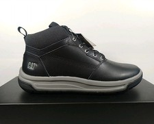 Cat Caterpillar Apa Cush Sport Boots - Size Uk 12 Eur 46