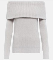 Isabel Marant jumper BAYA jumper wool & cashmere was £900 worn twice uk8 *ys