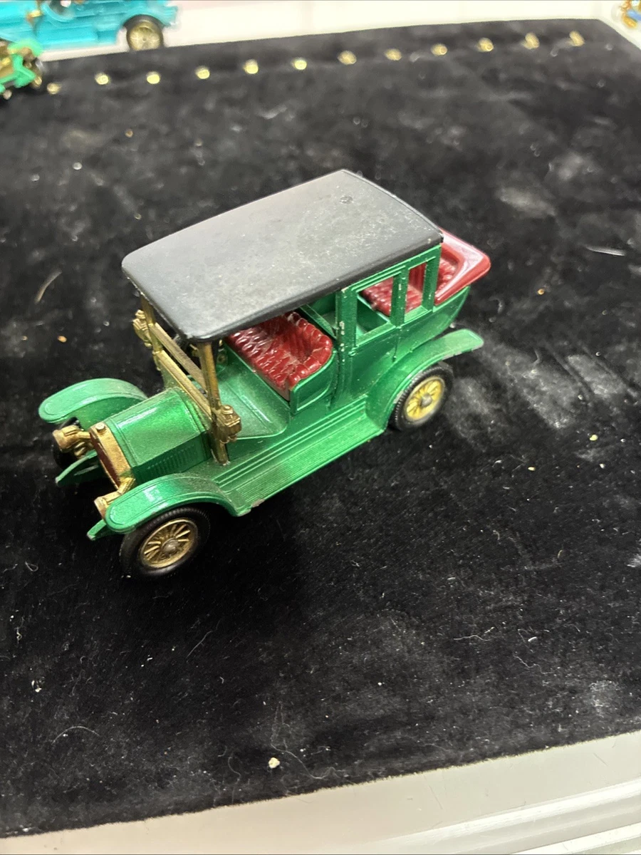 Matchbox Mercedes-Benz Diecast Limousines for sale | eBay