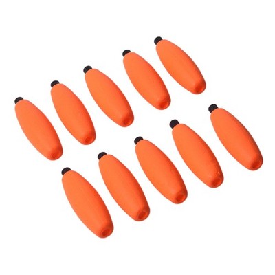 Foam Rig Float Bright Colors High-Density Foam Long-Lasting Performance