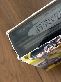 Sega Saturn Game Software (Set of 16) - A Popular Collector's Item from From Jp