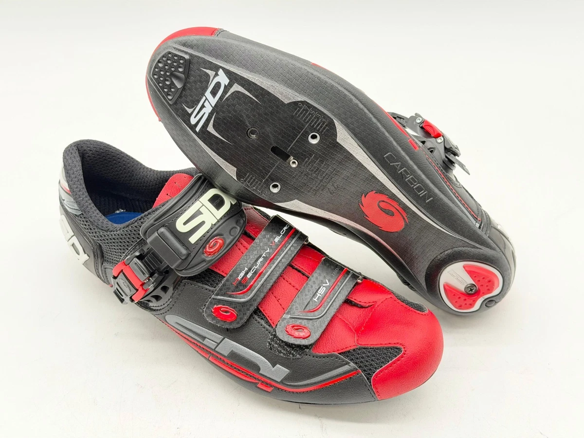 Sidi Cycling Shoes 44 for sale | eBay