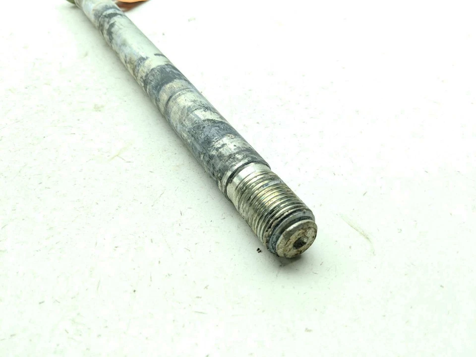 Harley XG750 Street 750 18 eje de rueda trasera Foto 3 de 4