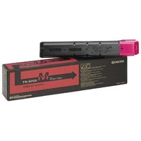 Kyocera Mita TK-8705M Tonerkartusche 1T02K9BNL0 Magenta FüR Taskalfa 6550Ci