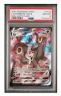PSA 10 Umbreon VMAX TG23/TG30 Brilliant Stars FA Pokemon Card Trainer Gallery