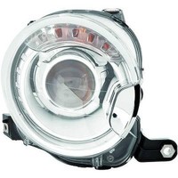 Diederichs 3405087 Hauptscheinwerfer Links FüR Abarth 500 / 595 / 695 2007-2015
