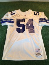 Vtg authentic NFL proline Dallas Cowboys Randy white wilson jersey sz52