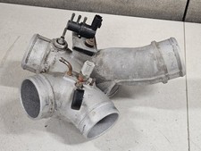 Defective 19992003 Ford F250 F350 73 Turbo Diesel Upper Spider Air Intak G3d Defective 19992003 Ford F250 F350 73 Turbo Diesel Upper Spider Air Intak G3d