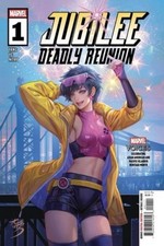 Jubilee: Deadly Reunion #1 Cover A Fanyang | ...