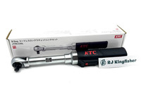 Ktc (Kyoto Machine Tool) Akku-RatschenschlüSsel-Set Lang JTRE330L Neu