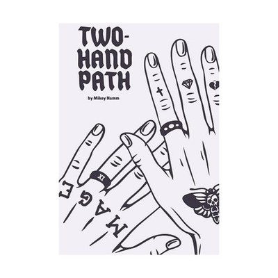 Wilkies Candy Lab RPGs Two-Hand Path New