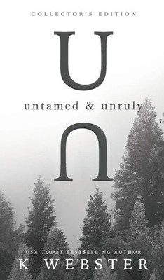 U & U Collector's Edition | K. Webster | Buch | Englisch | 2023