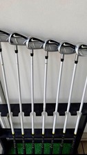 RARE NEW GOLF IRONS SET (4-PW) Right handed ****NIKE VAPOR IRON SET
