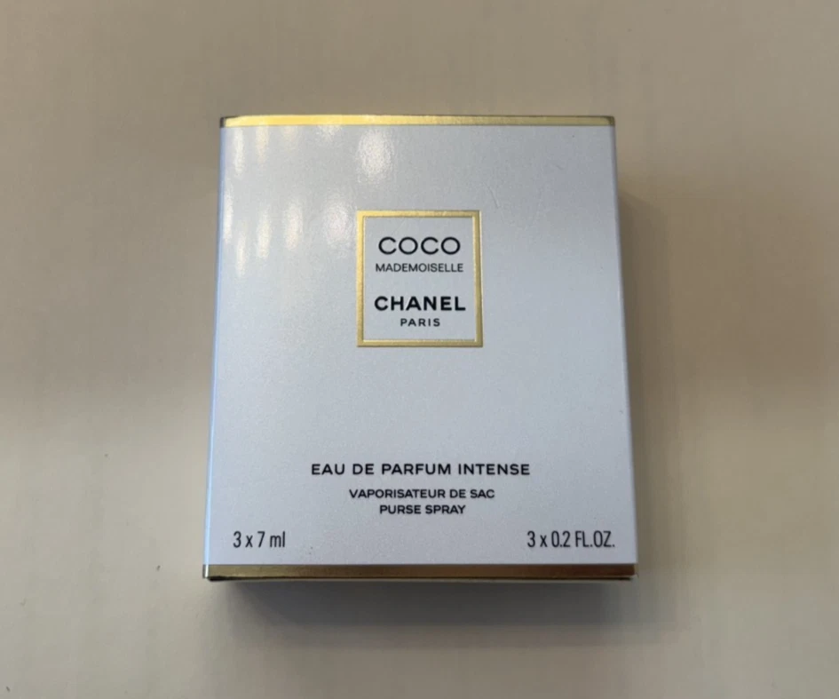 chanel coco mademoiselle mini products for sale | eBay