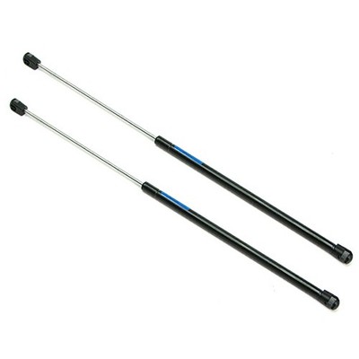 2 Heckklappendämpfer Liftgate Support Hardtop Jeep Wrangler JK ab 07