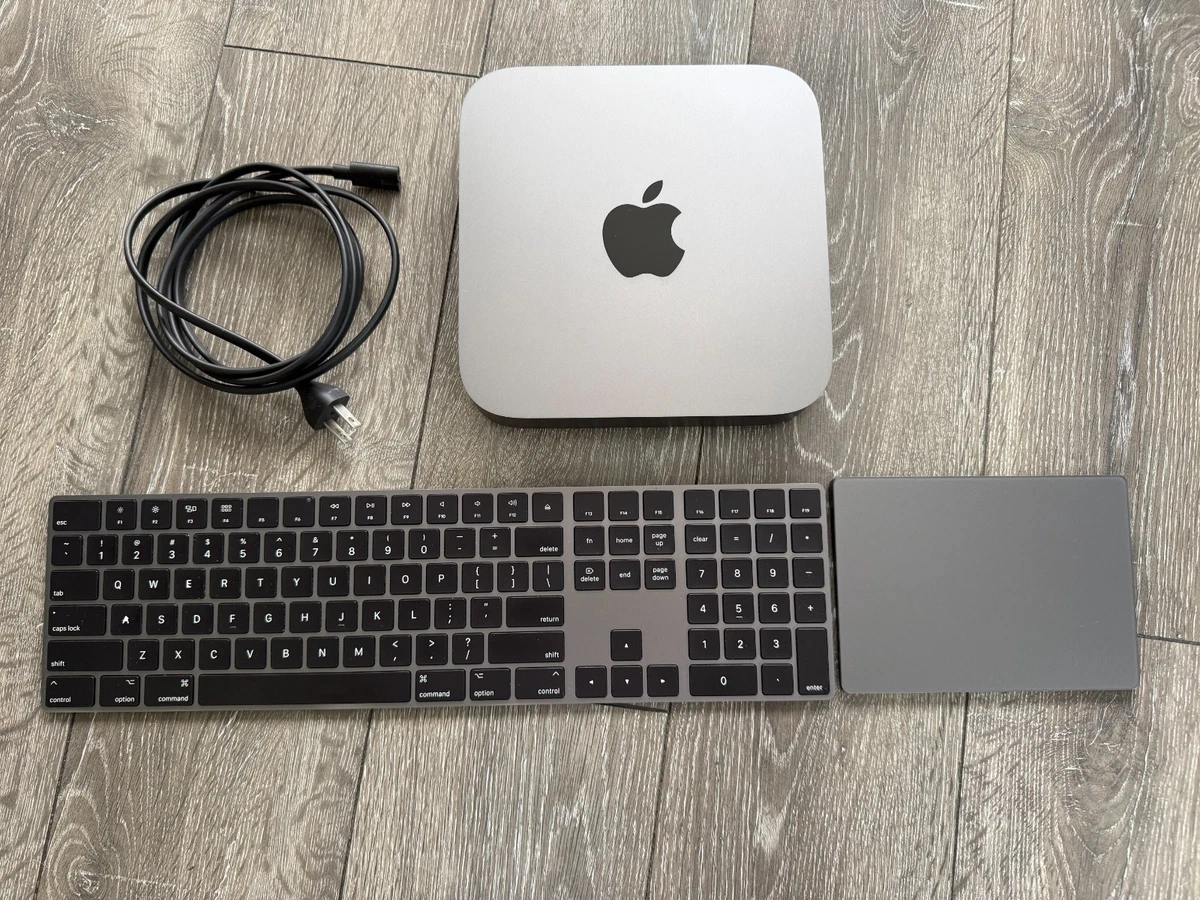 Preços baixos em 32 GB de RAM Apple Mac Mini Apple desktops e All