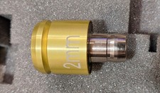 Syneron Candela Alex Trivantage GentleMax Laser Oro 2 mm 755 nm Spot 7122-00-8519