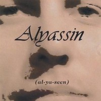 Audio Cd - Alyassin - Alyassin - Cd Baby -D- Neu