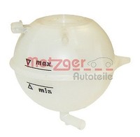 Metzger AusgleichsbehäLter, KüHlmittel U.A. FüR Seat, Vw