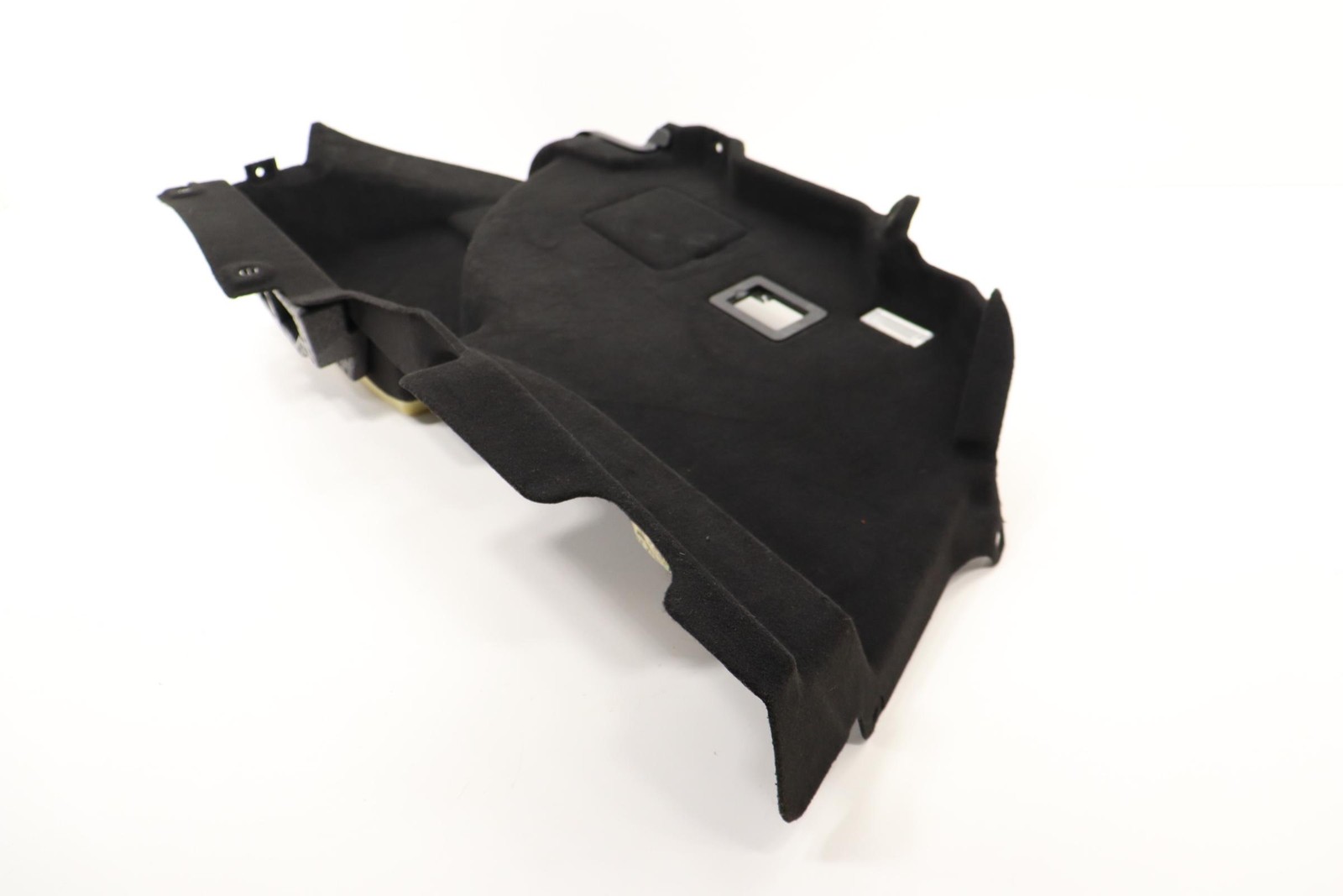 2014 - 2024 MASERATI GHIBLI REAR LEFT QUARTER COVER TRIM PANEL OEM 06700715290