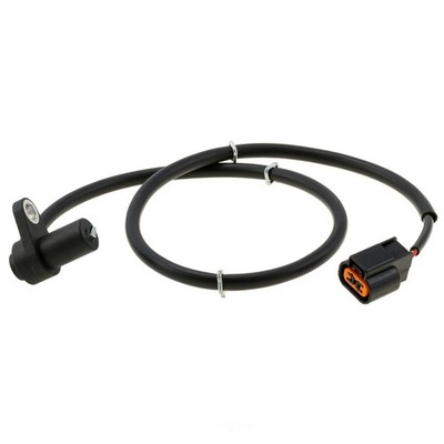 ABS Wheel Speed Sensor WVE 5S11128 fits 03-06 Mitsubishi Lancer