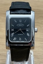 Mühle Glashütte Quadro M Automatic M1-22-00