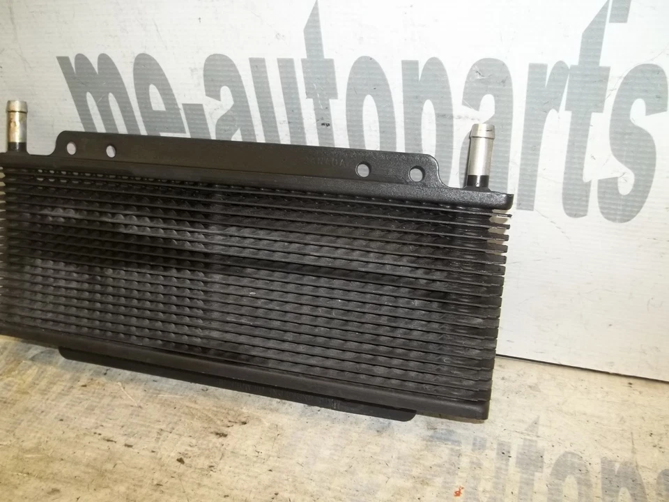 Enfriador de aceite de transmisión Cadillac GM Chevy GMC Oldsmobile Buick ¿OEM y aplicación personalizada? Foto 2 de 4