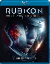 Rubikon New Blu-ray Subtitled