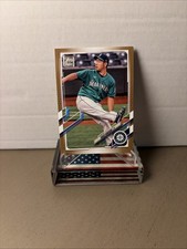 2021 Topps - Yusei Kikuchi #366 Gold /2021